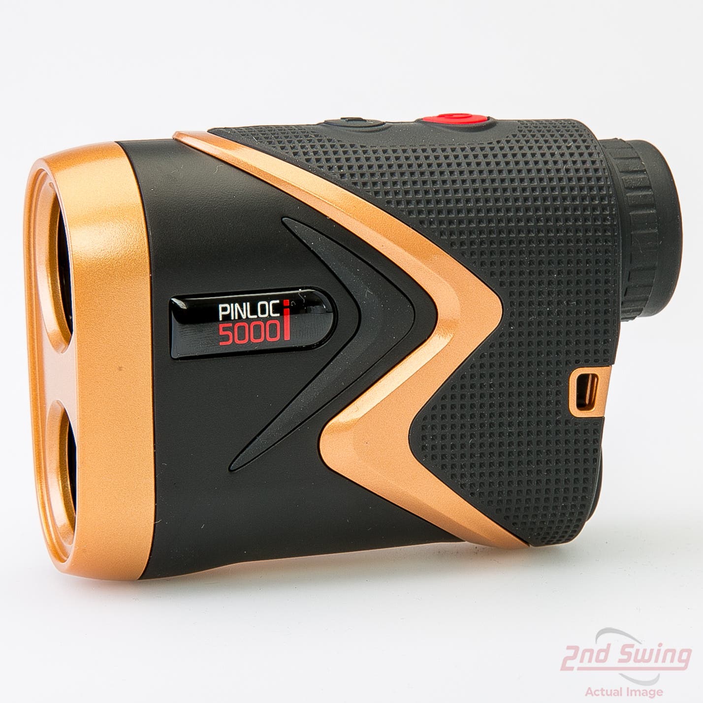 Sureshot PINLOC 5000i Golf GPS & Rangefinders 2nd Swing Golf